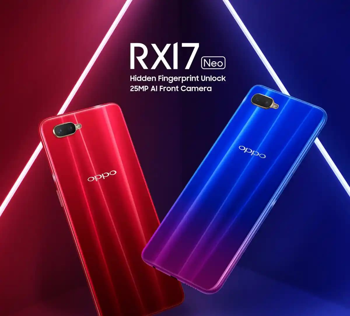 2025'te OPPO RX17 Neo ile Orta Segmentte Teknoloji Devrimi