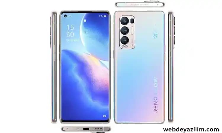 2025'te OPPO Telefon Modelleriyle Mobil Deneyiminizi Değiştirin