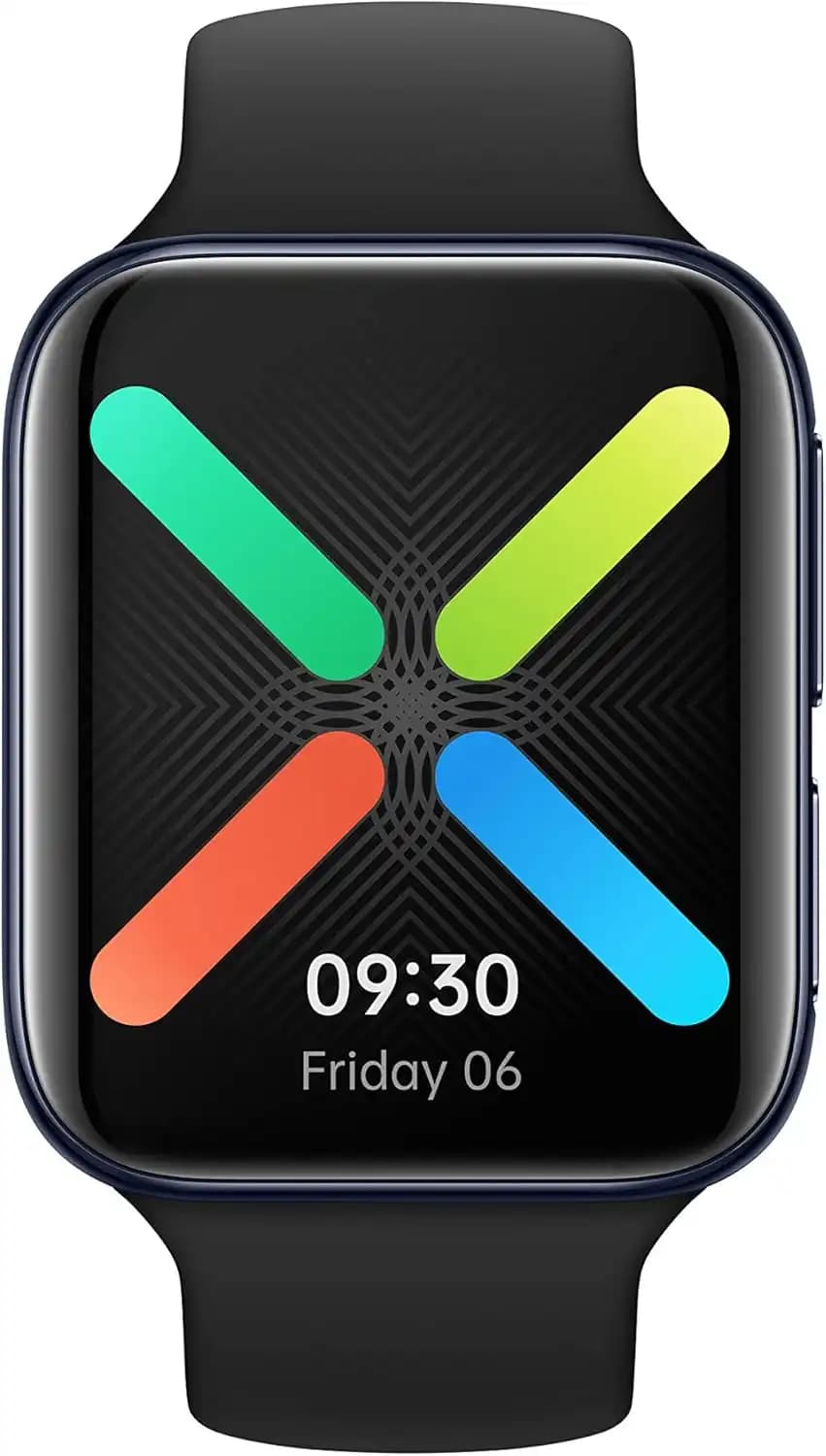 OPPO Watch 46mm Akıllı Saat Özellikleri ve Kullanım Alanları