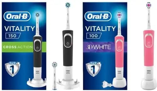 Oral-B D150 Elektronik Diş Temizleme Cihazı: Teknolojinin Günlük Diş Bakımındaki Rolü