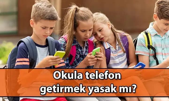 Ortaokul Öğrencileri İçin Telefon Kullanımı: Faydalar, Riskler ve Güvenli Kullanım Yöntemleri