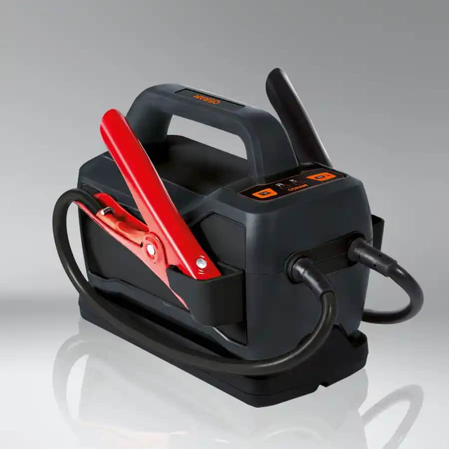 Osram Akü Takviye Cihazları: Güç ve Güvenlik İçin En İyi Seçenekler