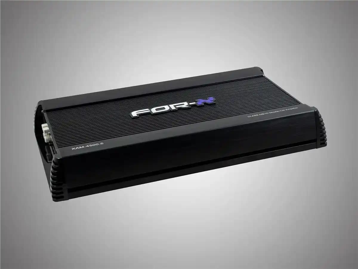 Oto Amfisi Seçimi ve Kullanımı: Araç İçin Güçlü ve Net Ses Sistemleri