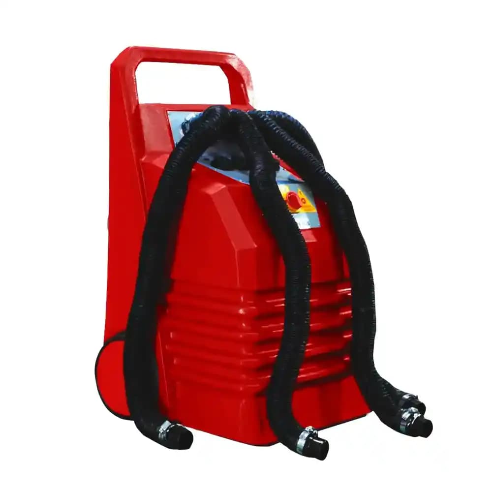 Oto Dış Kurutma Makineleri: Elektronik Teknolojinin Araç Bakımındaki Rolü ve Avantajları