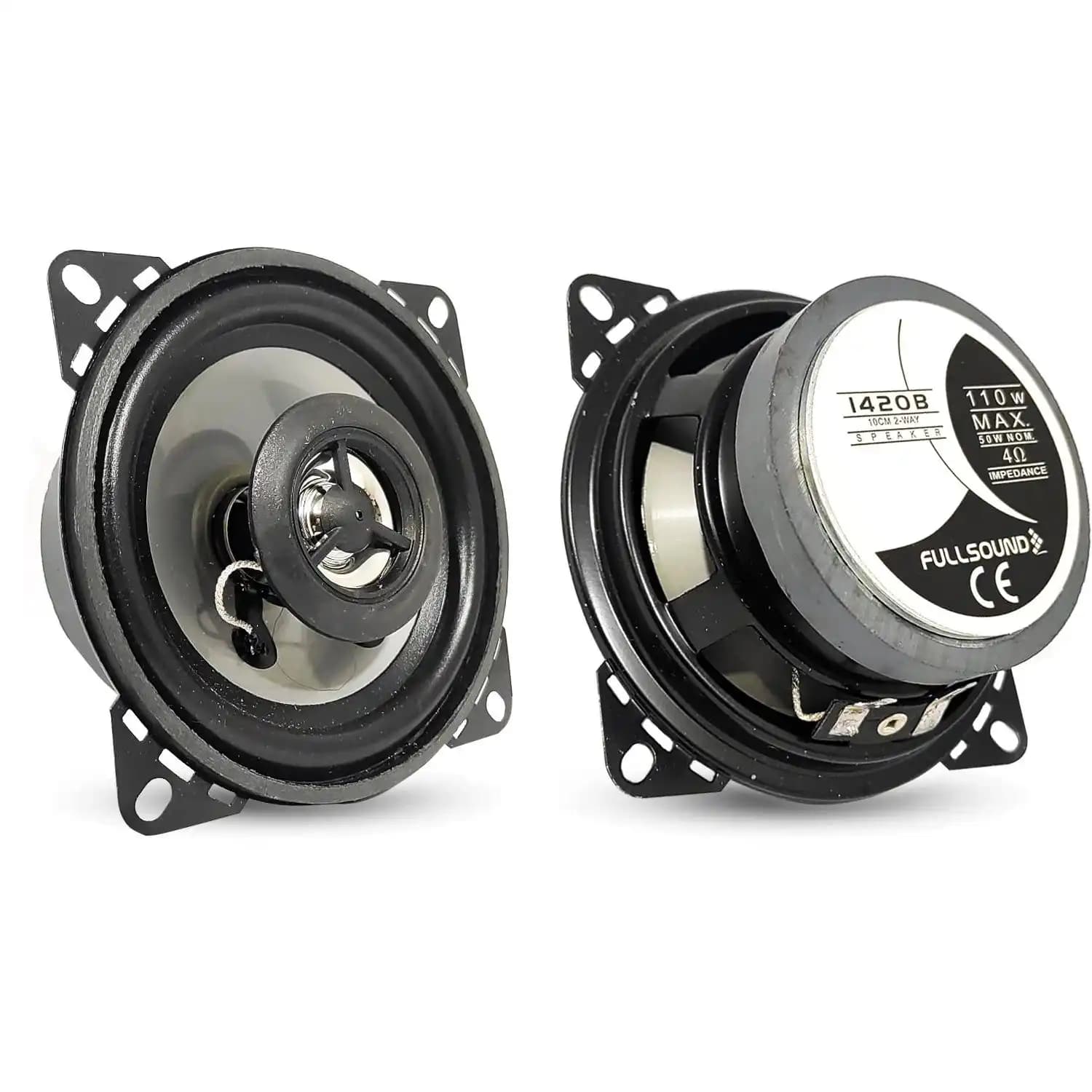 Oto Hoparlör Seçimi ve Ses Sistemleri Rehberi: Kaliteli ve Uygun Modeller Nasıl Seçilir