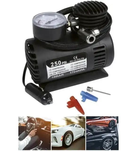 Oto Kompresörleri: Araç Bakımında Güç ve Verimlilik Sağlayan En İyi Seçenekler