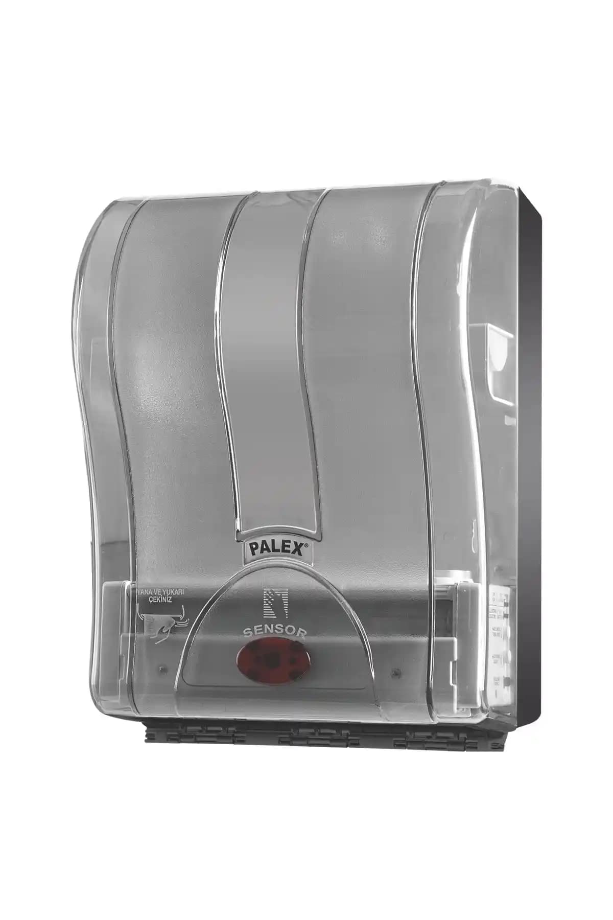 Otomatik Kağıt Havluluklar: Elektronik Teknolojinin Günlük Hayattaki Yenilikçi Çözümleri