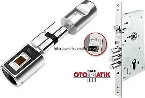 Otomatik Kapı Kilidi Fiyatları ve Güvenlik Sistemleri: Güncel Trendler ve Seçim Rehberi