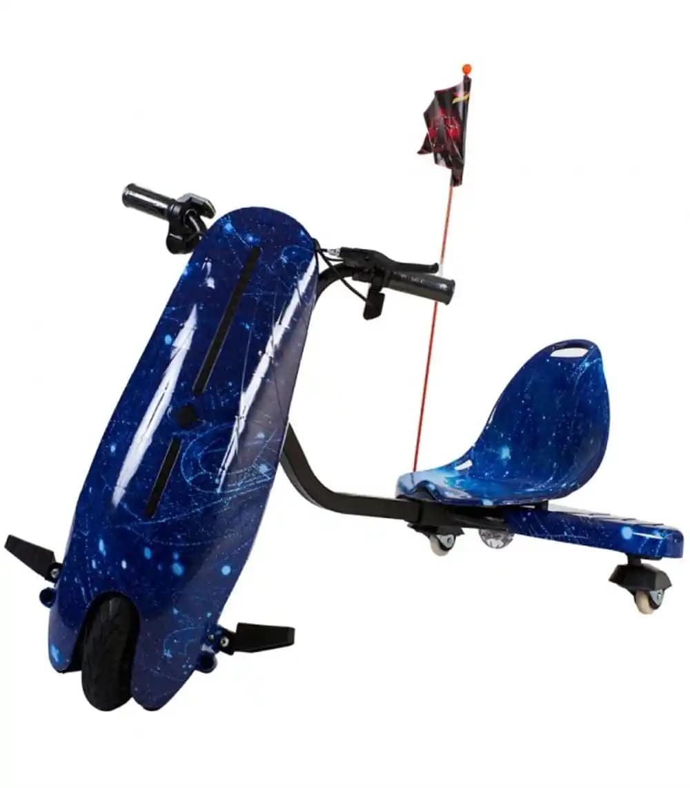 Oturaklı Hoverboard Nedir? Güncel Teknolojilerle Güvenli ve Konforlu Ulaşım