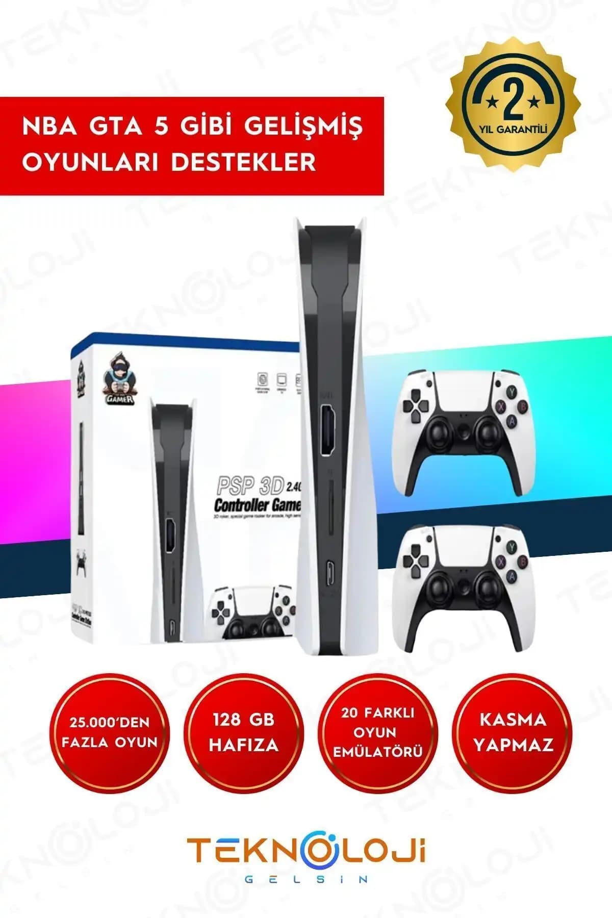Oyun Konsolları ve Elektronik Sektöründeki Güncel Gelişmeler Analizi ve Gelecek Trendleri