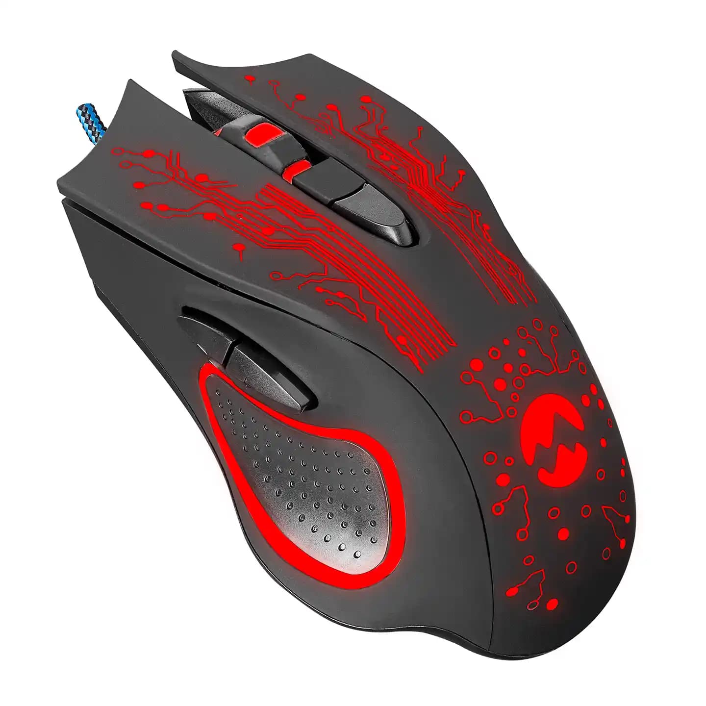 Oyuncu Mouse Seçiminde Dikkat Edilmesi Gerekenler ve Teknolojik Yenilikler