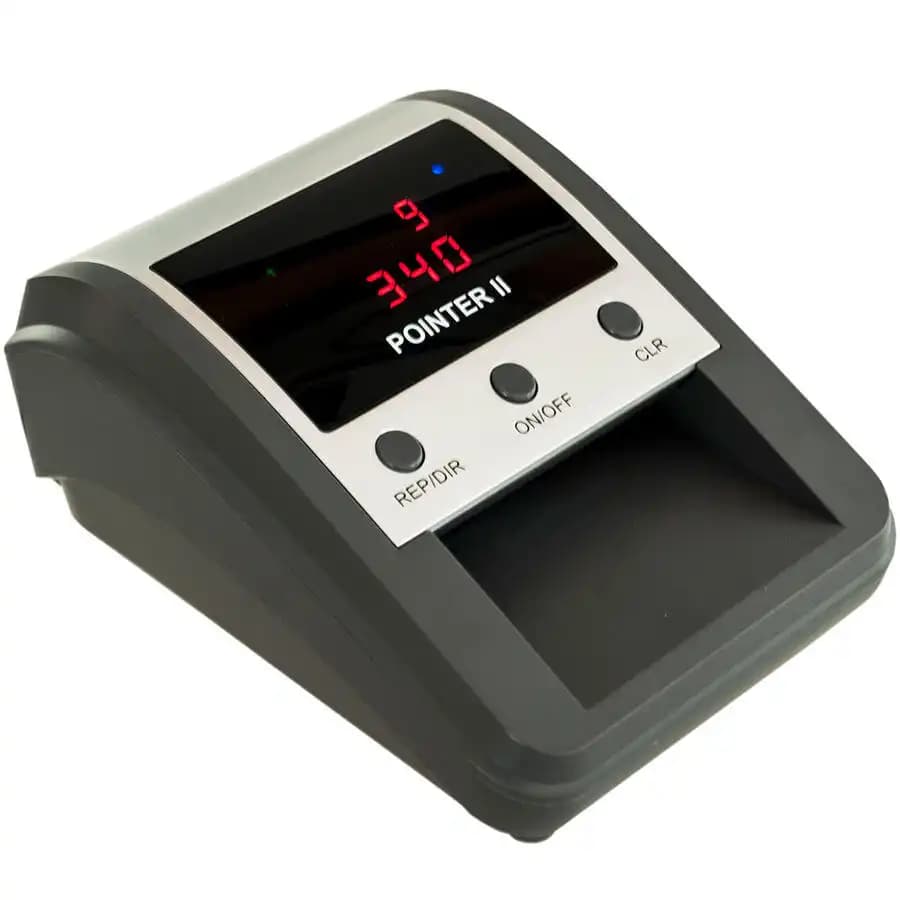 Para Kontrol Makineleri: Güvenli ve Hassas Nakit İşlemleri İçin Temel Araçlar