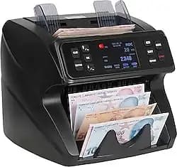 Para Sayma Makineleri: İş ve Ofislerde Hızlı Doğru Çözüm Sunan Elektronik Ürünler