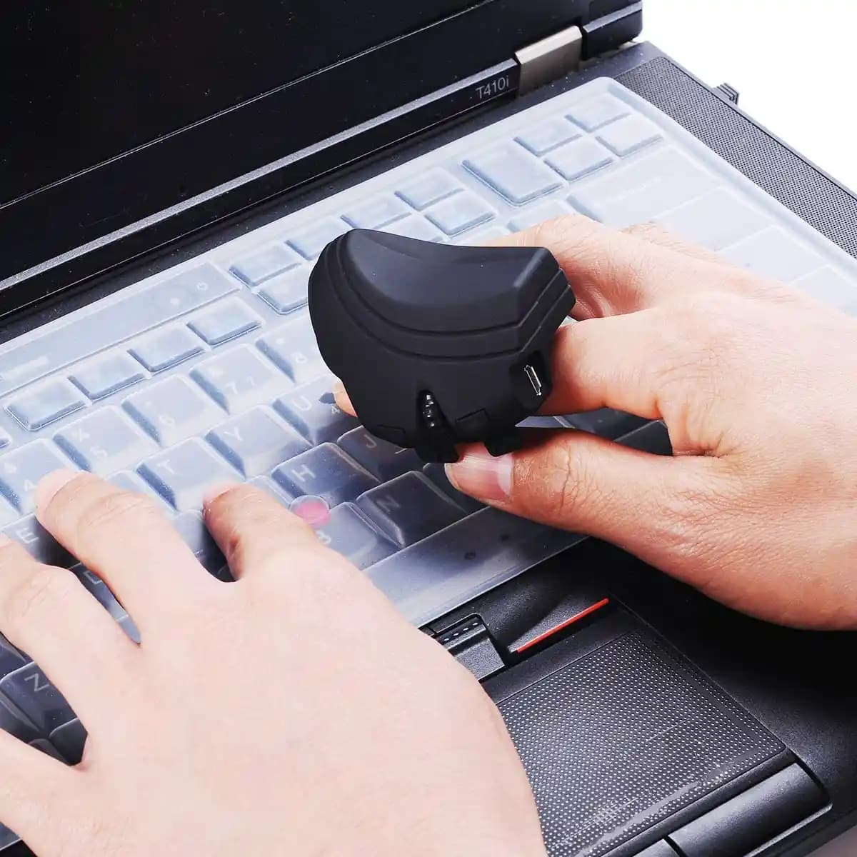 Parmak Fare Nedir ve Elektronik Dünyasında Nasıl Bir Değişim Yaratıyor