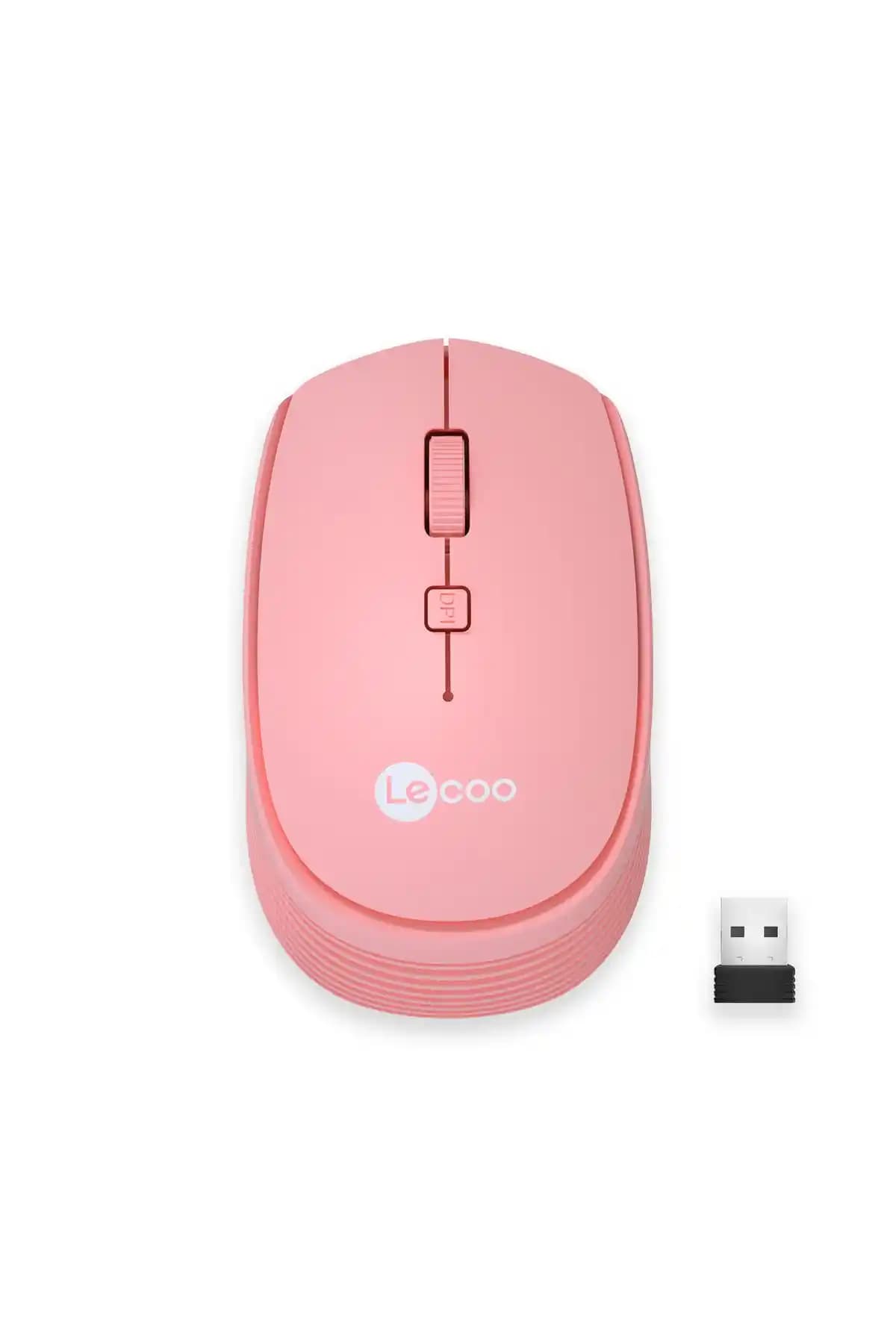 Pembe Mouse: Estetik ve Fonksiyonelliği Bir Arada Sunan Elektronik Cihazlar