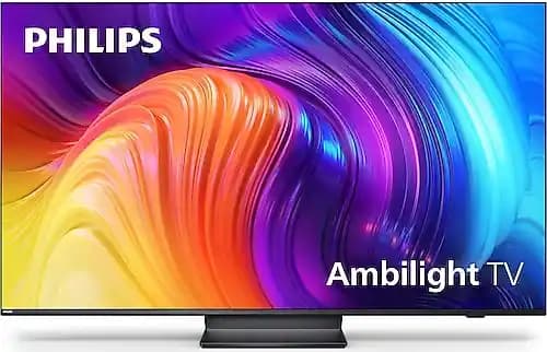 Philips 165 Ekran TV ile Evde Sinema Deneyimini Yüksek Kaliteyle Yaşayın