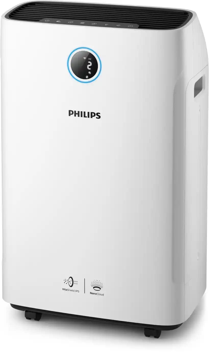 Philips 3000i Akıllı Robot Süpürge Özellikleri ve Kullanım Avantajları