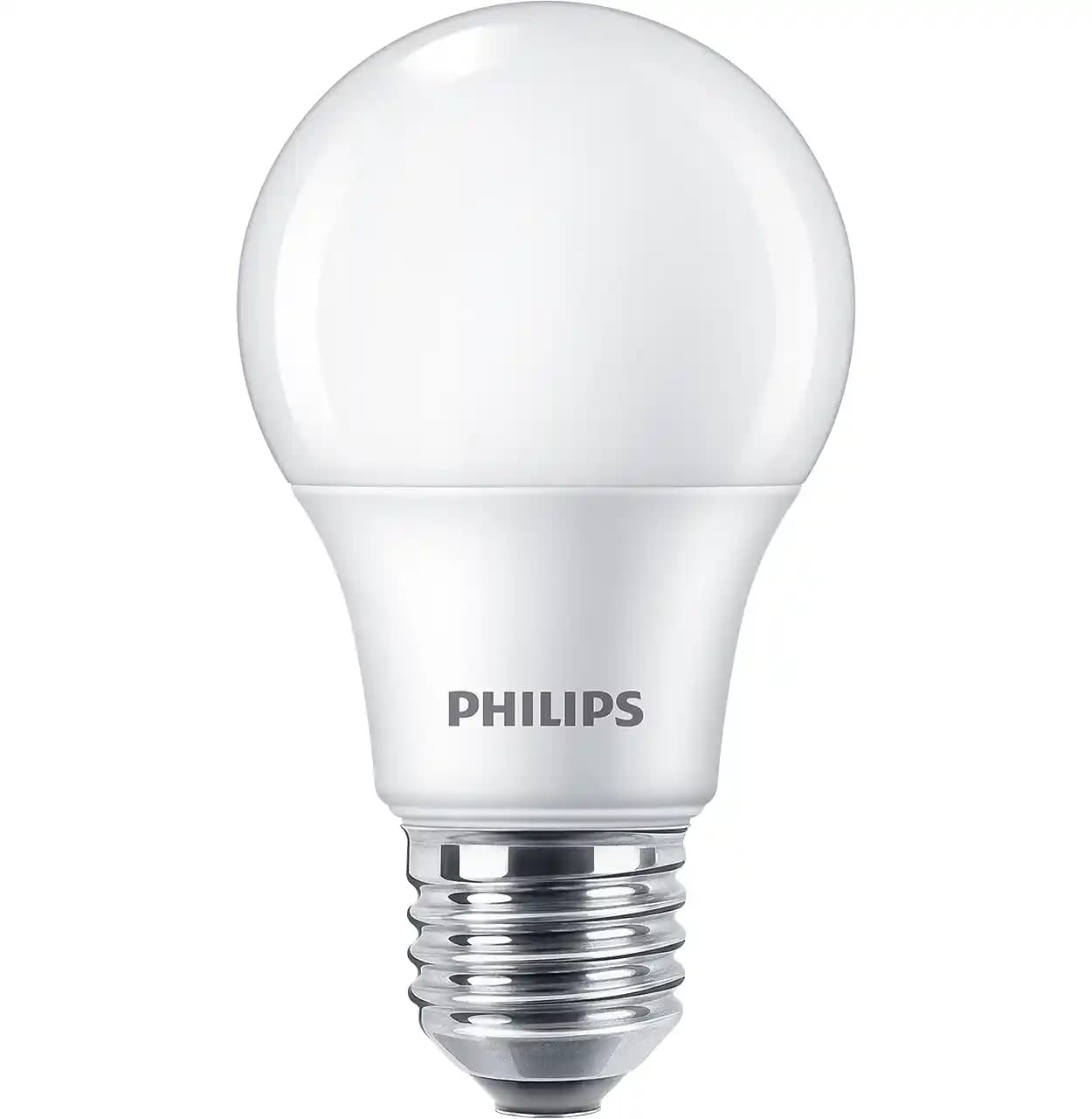 Philips 60 Watt Eşdeğeri LED Ampul: Enerji Tasarrufu ve Uzun Ömürlü Aydınlatma Çözümleri