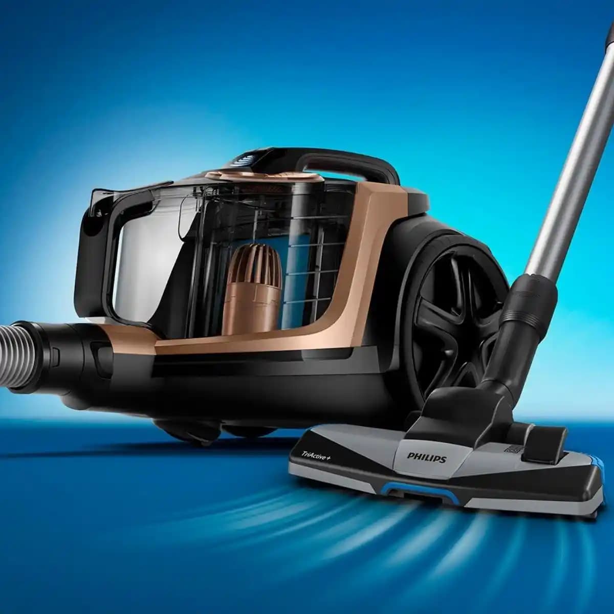 Philips 7151 Elektronik Cihazı Özellikleri ve Teknolojik Yenilikler