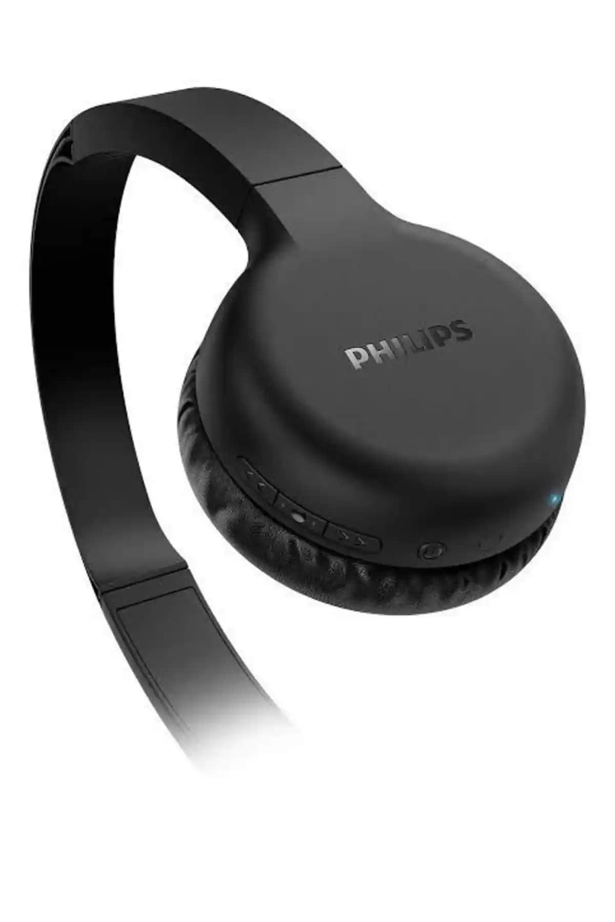 Philips Bluetooth Kulaklıklar ile Kablosuz Ses Deneyiminizi Yükseltebilirsiniz