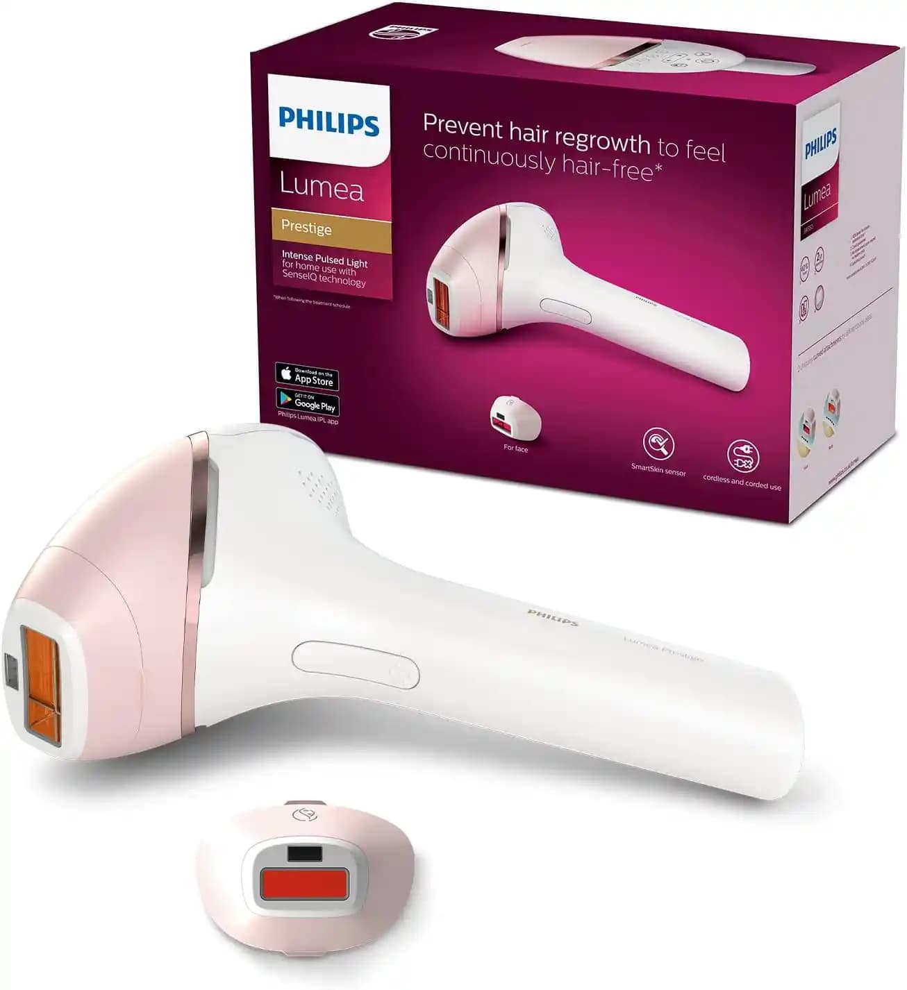 Philips bri950/00 Tıraş Makinesi Özellikleri ve Kullanıcı Avantajları