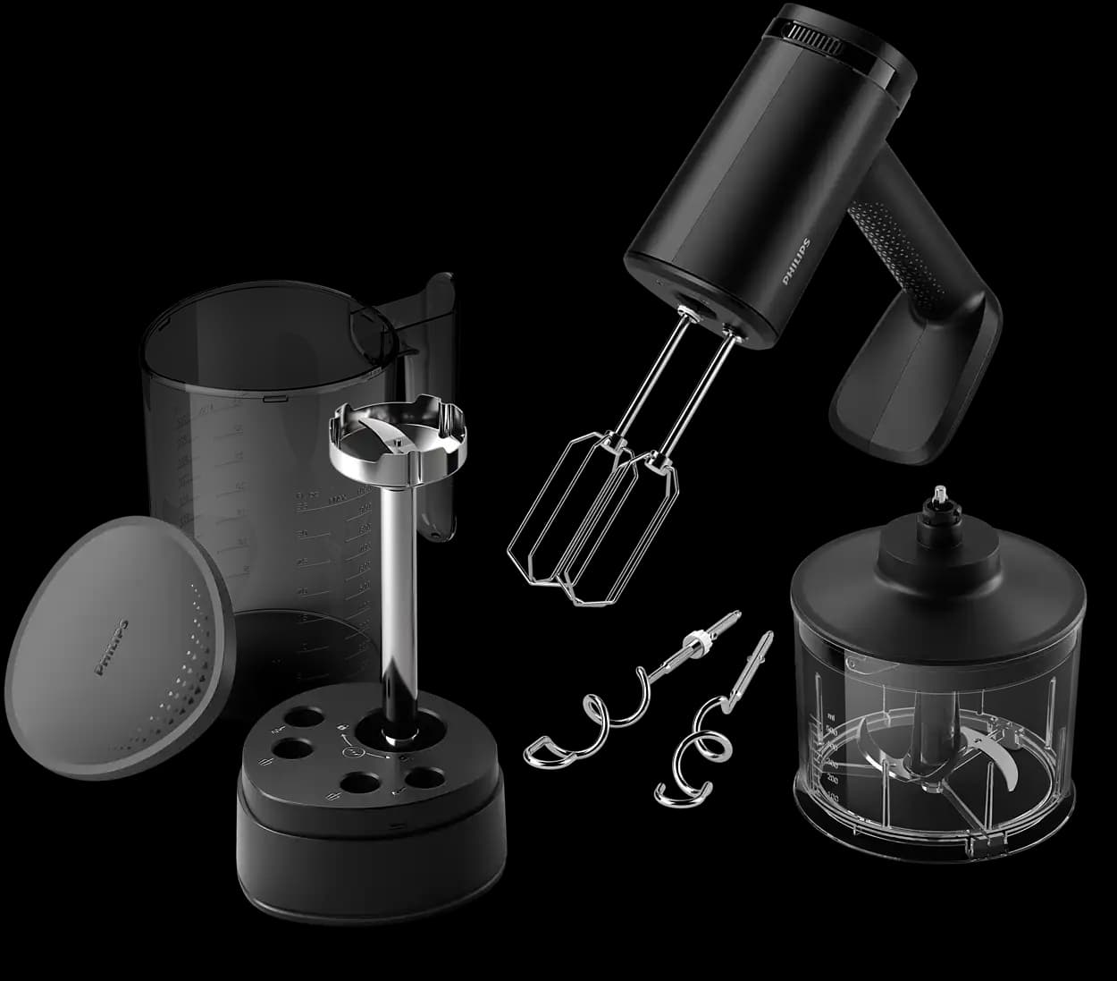 Philips El Mikseri Özellikleri ve Kullanım Avantajları Hakkında Detaylı Bilgi