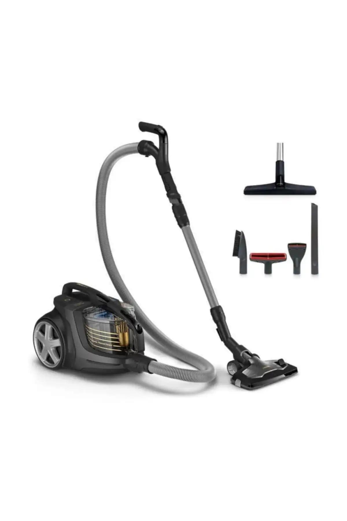 Philips FC9750/07 Elektronik Süpürge: Güçlü Performans ve Yenilikçi Teknolojilerle Temizlik