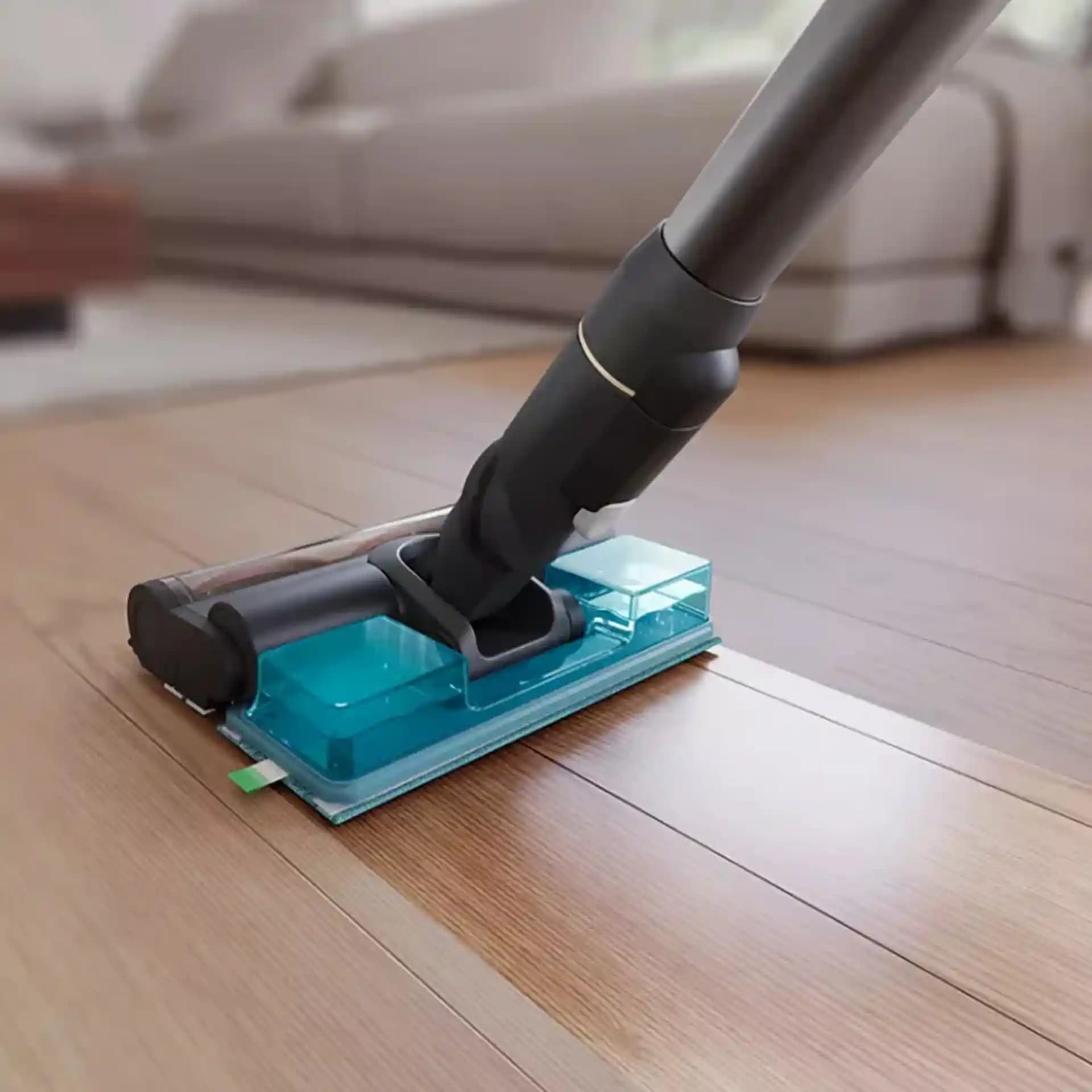 Philips ıslak ve kuru süpürgelerle çok yönlü ev temizliği çözümleri ve özellikleri