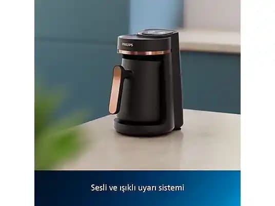 Philips Kahve Makineleri ile Kaliteli Kahve Deneyimini Yükseltin
