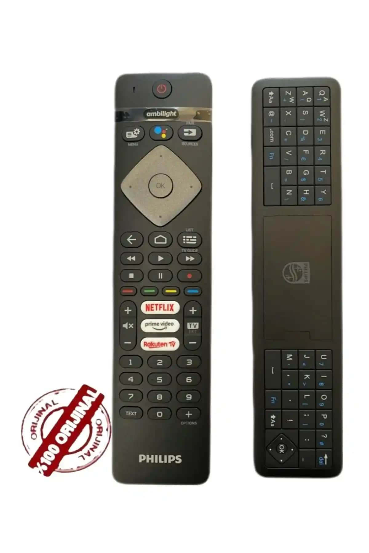 Philips Kumanda Çeşitleri ve Teknolojik Yenilikleriyle Akıllı Ev Deneyimini Geliştirir