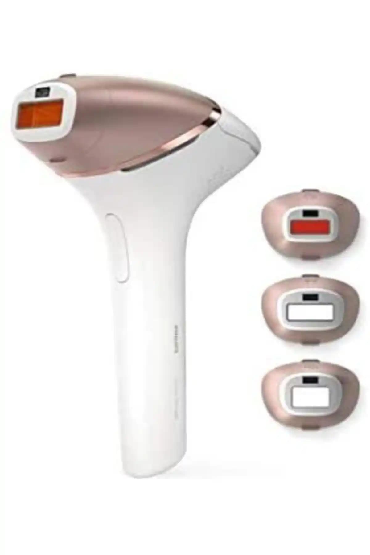 Philips Lazer Epilasyon Aleti: Evde Güvenli ve Etkili Tüy Azaltma Teknolojisi