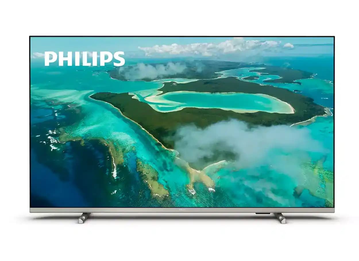 Philips LED TV Teknolojileri ve Özellikleri ile Ev Sinema Deneyimini Yükseltiyor