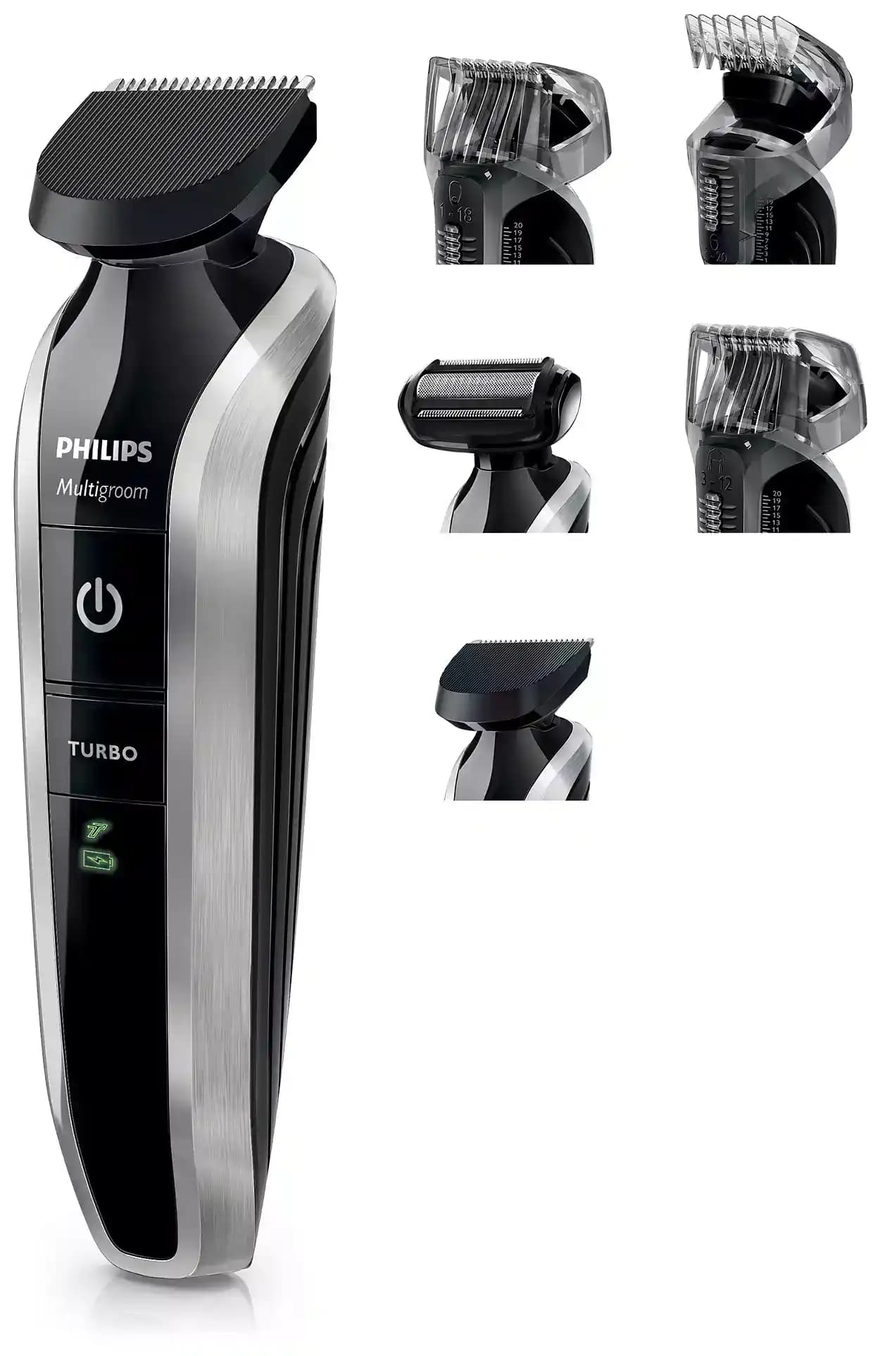 Philips Multigroom 7000: Çok Yönlü ve Güçlü Kişisel Bakım Çözümü