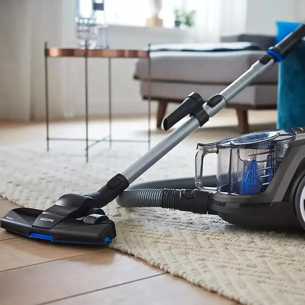 Philips PowerPro City FC9332/07 Elektronik Süpürge ile Etkili ve Pratik Temizlik Çözümü