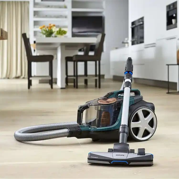 Philips PowerPro Max Torbasız Elektrikli Süpürge: Güçlü Performans ve Kullanım Kolaylığı