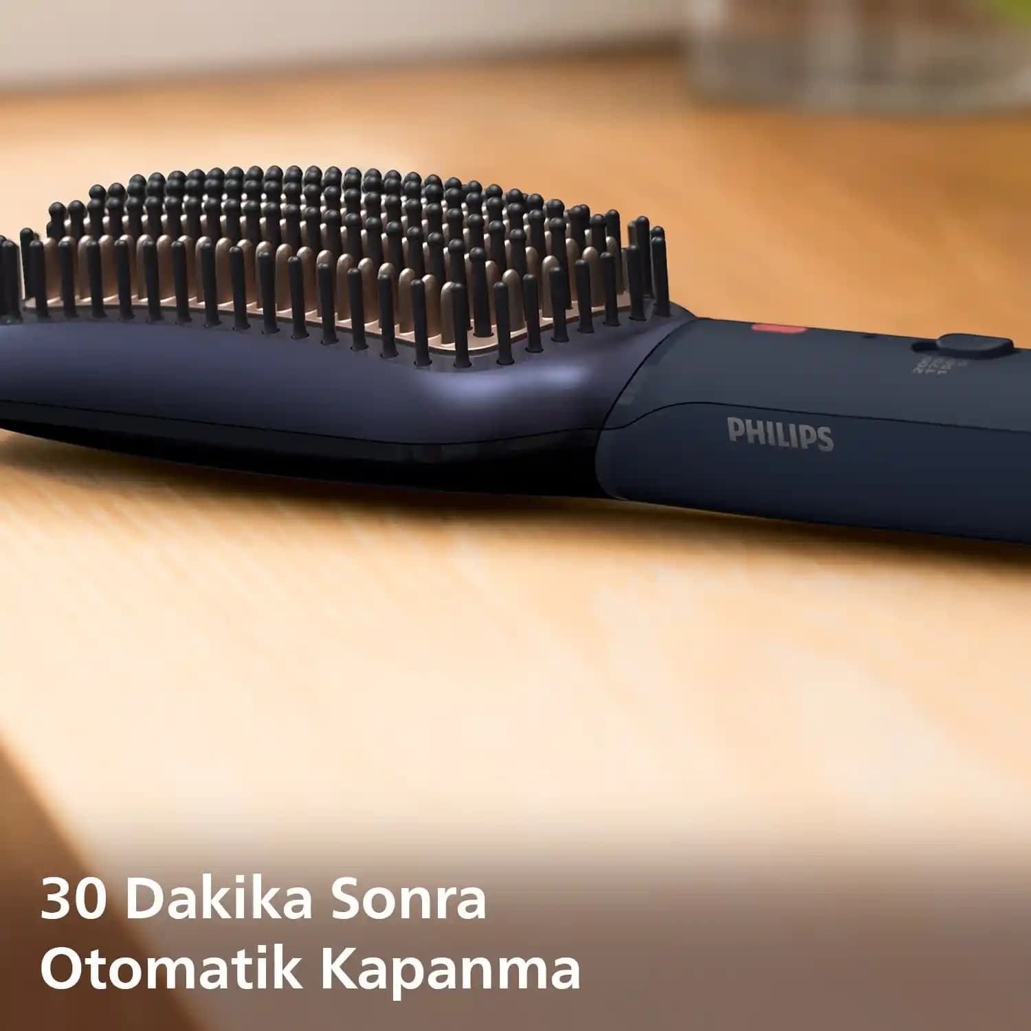 Philips Saç Düzleştirici Tarak: Elektronik Teknolojinin Saç Bakımındaki Yenilikçi Rolü