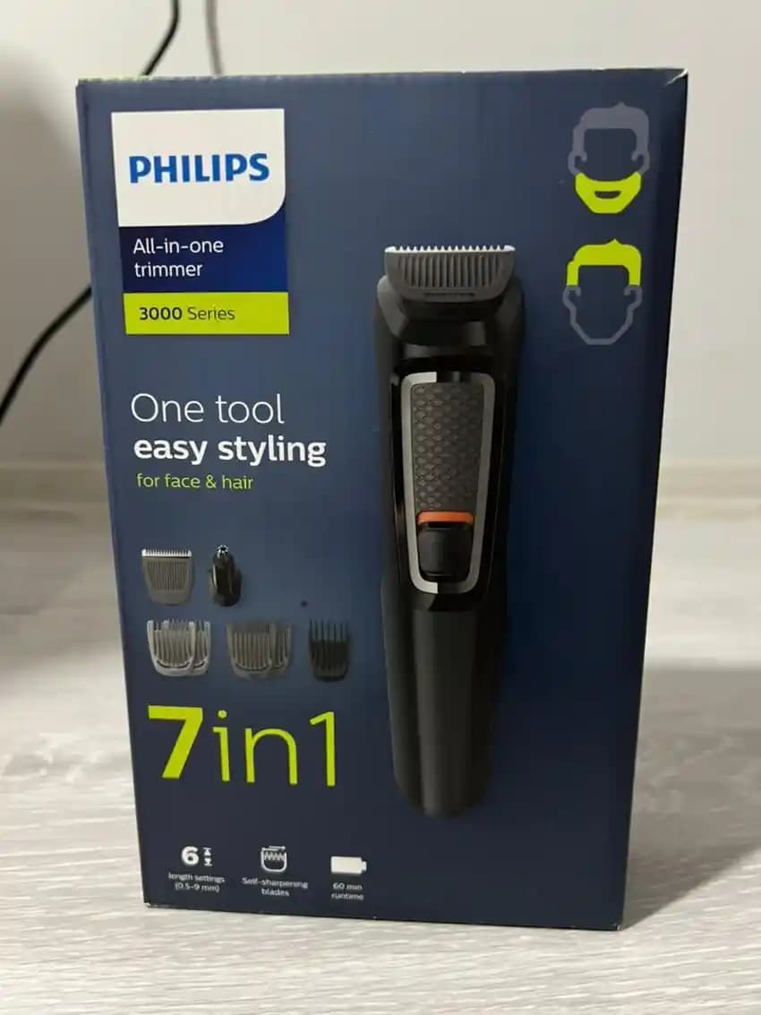 Philips Saç ve Sakal Makinesi Modelleri ve Özellikleriyle Erkek Bakımında Güçlü Çözüm