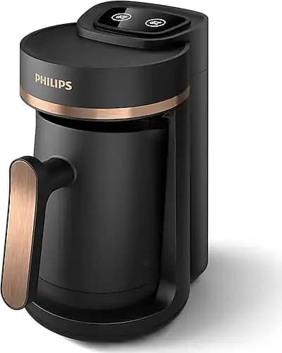 Philips Türk Kahve Makinesi Özellikleri ve Kullanıcı Avantajları