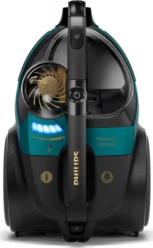 Philips XB9185/07 Marathon Ultimate Toz Torbasız Süpürge: Güçlü ve Pratik Temizlik Çözümü