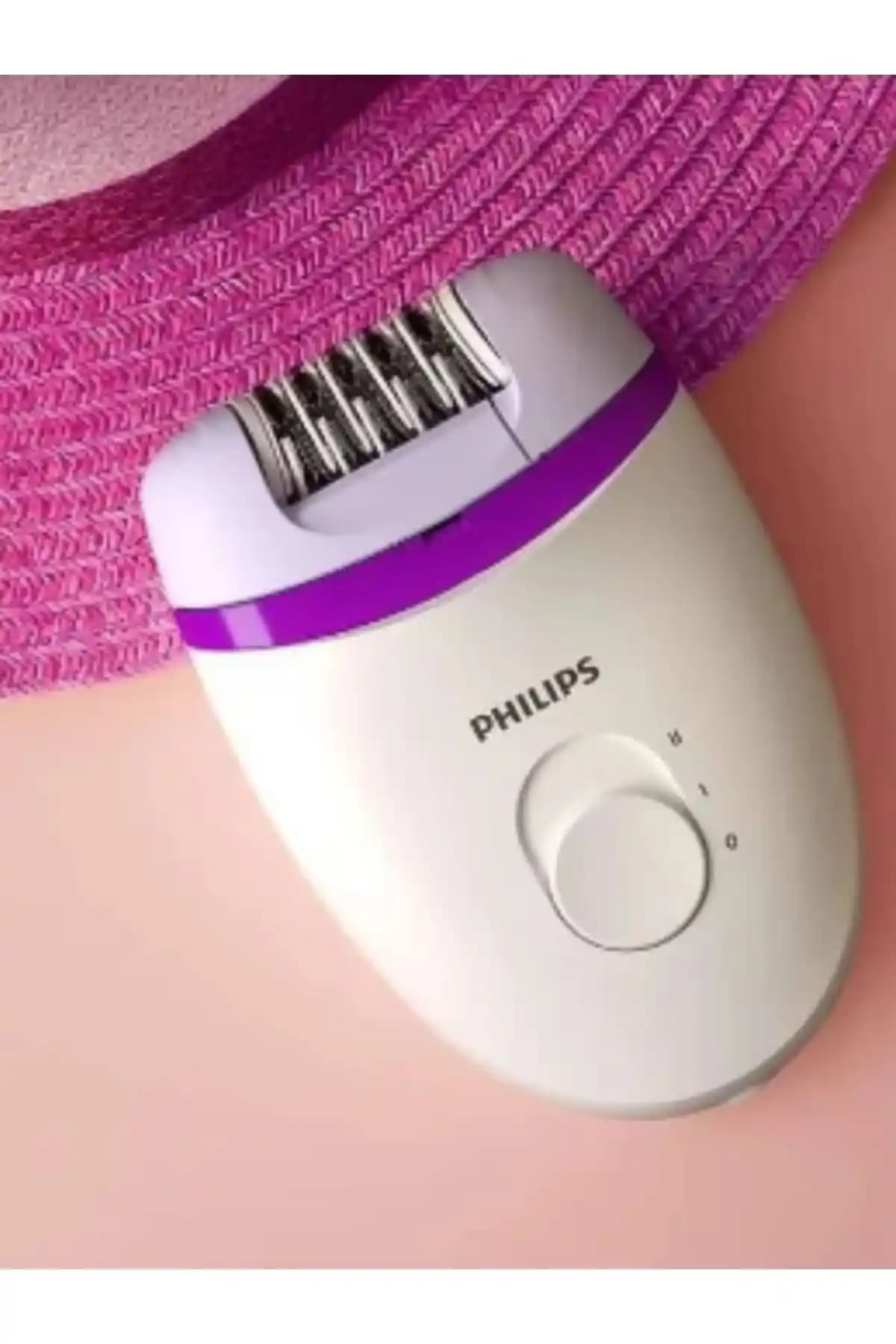 Philips Yüz Epilatörü: Hassas ve Güvenli Cilt Bakımı İçin Modern Çözüm