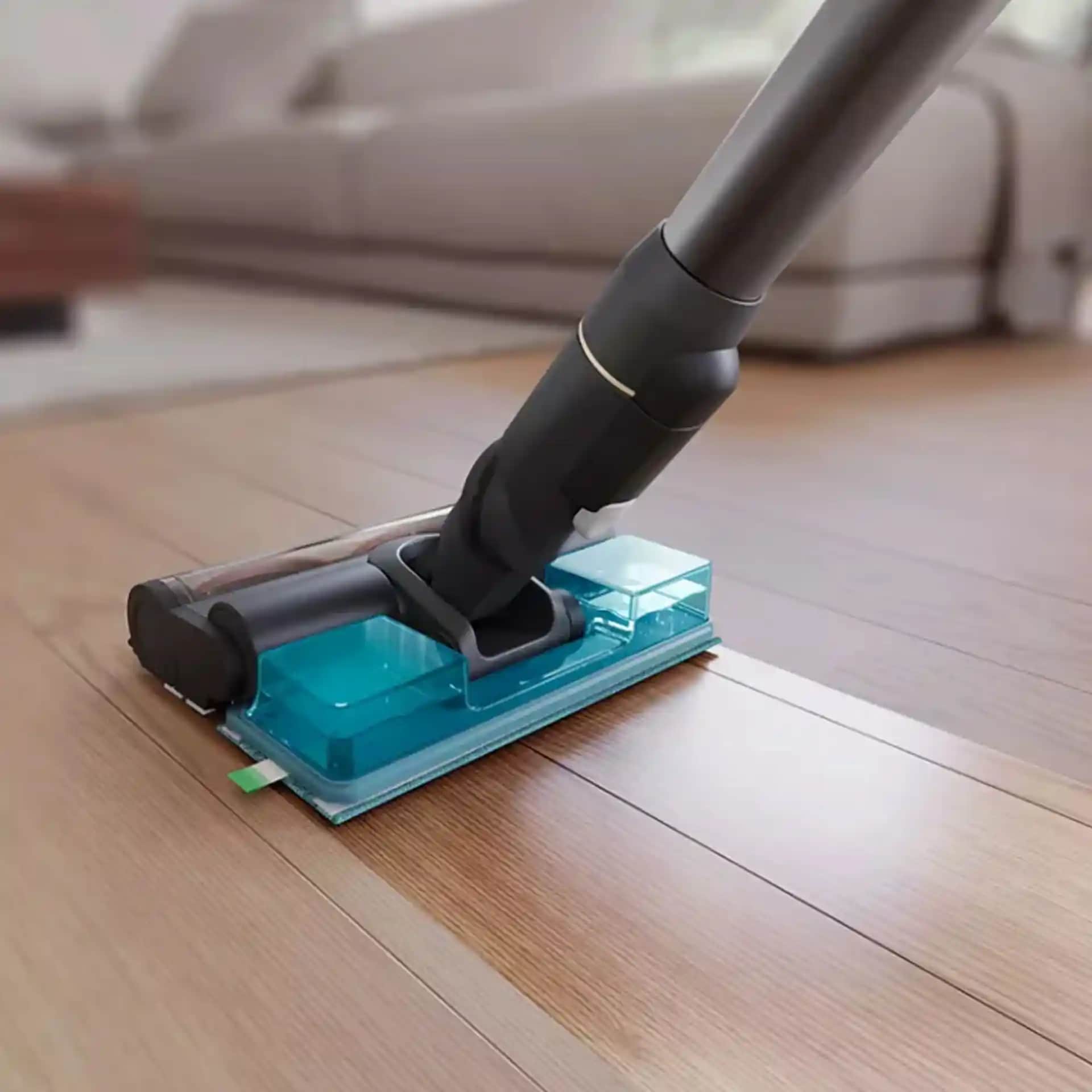 Philips’in Çok Fonksiyonlu Islak ve Kuru Dikey Süpürgesi ile Modern Temizlik Çözümleri