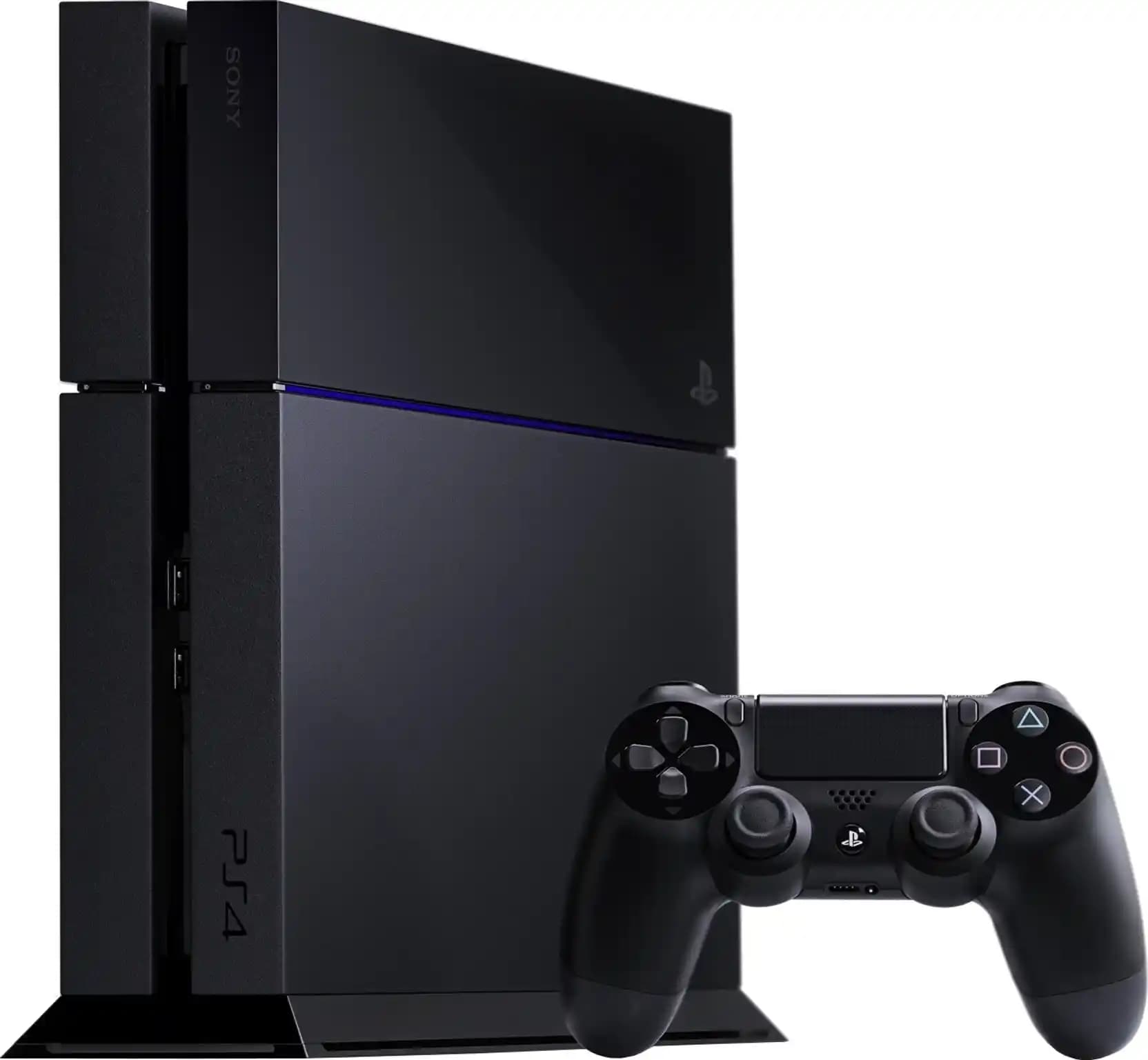 PlayStation 4 500GB: Ekonomik ve Çok Yönlü Oyun Deneyimi Sunan Konsol