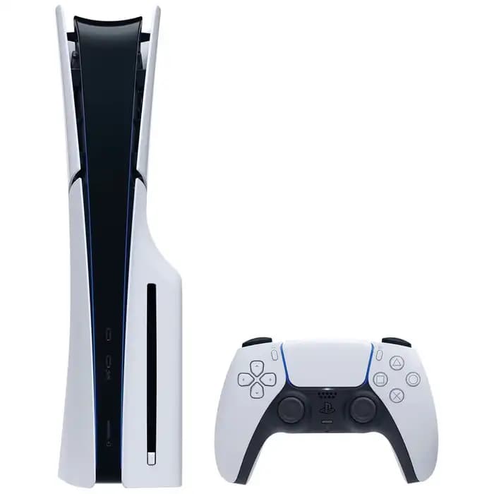 PlayStation 5 Slim CD Modeli: Tasarım, Performans ve Piyasa Trendleri Üzerine Analiz