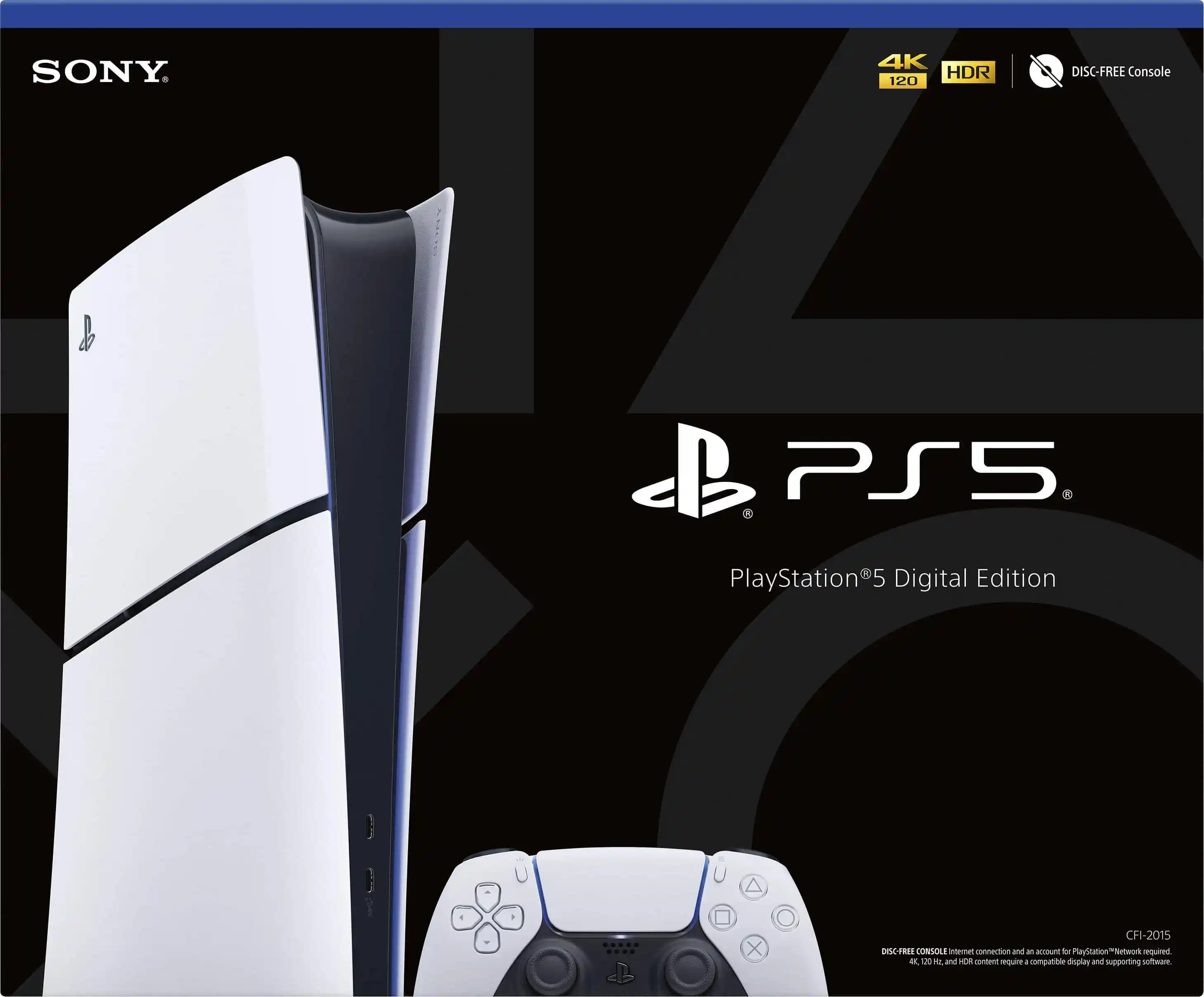 PlayStation 5: Yüksek Teknoloji ve Yeniliklerle Elektronik Dünyasının Lideri