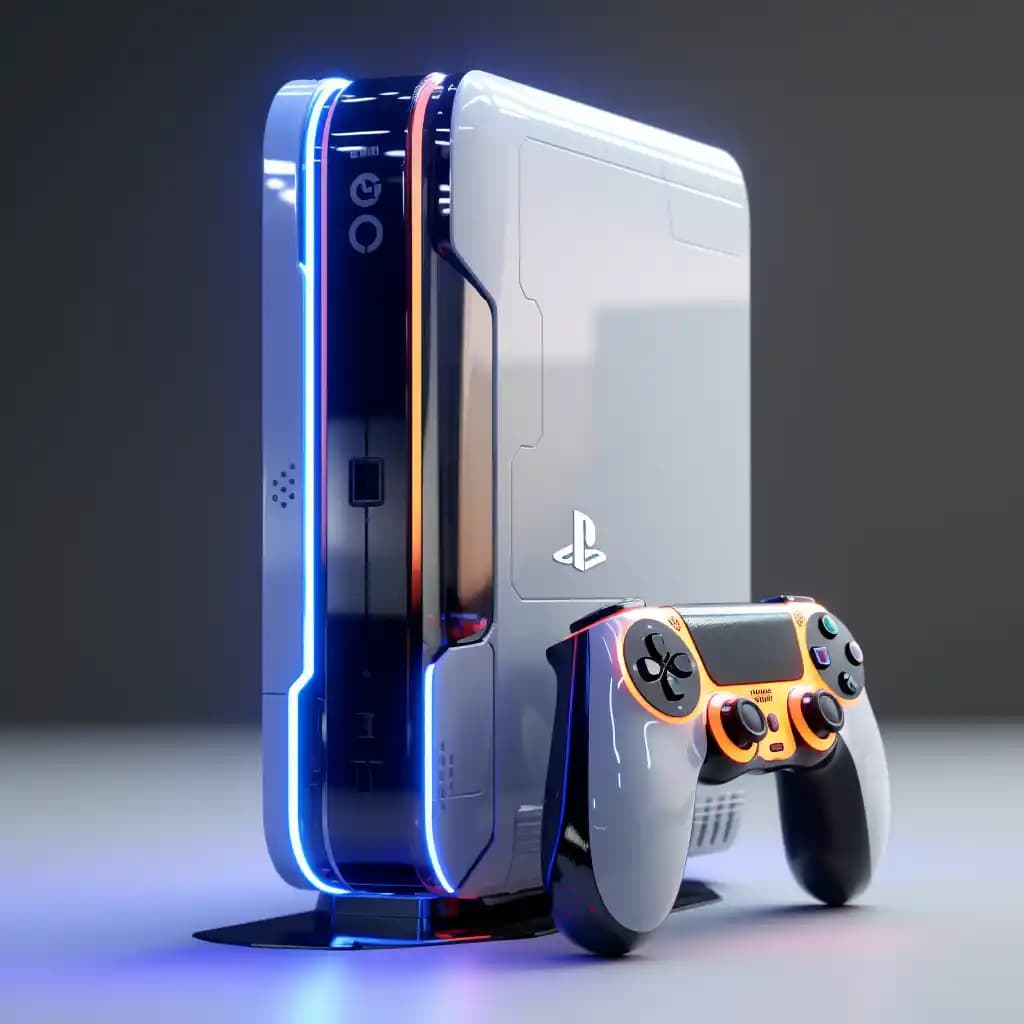 PlayStation 6'nın Özellikleri ve Elektronik Sektöründeki Yeri Analizi