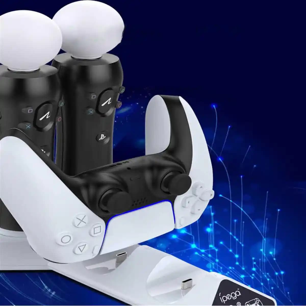 PlayStation Şarj İstasyonu Seçimi ve Kullanım İpuçlarıyla Oyun Deneyiminizi Güçlendirin