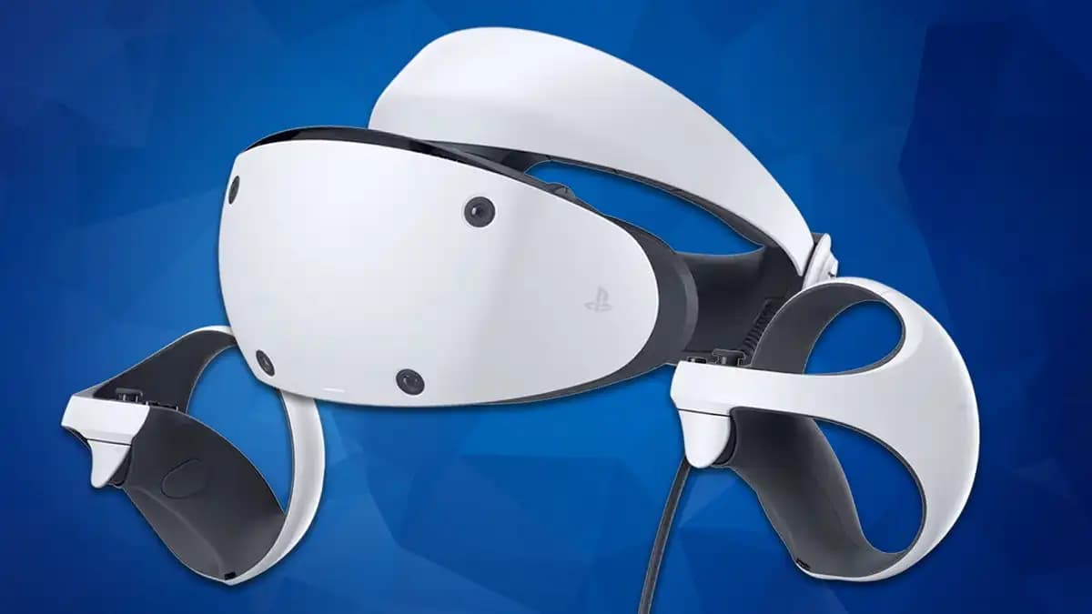 PlayStation VR2 ile Sanal Gerçeklikte Yeni Bir Dönem Başlıyor
