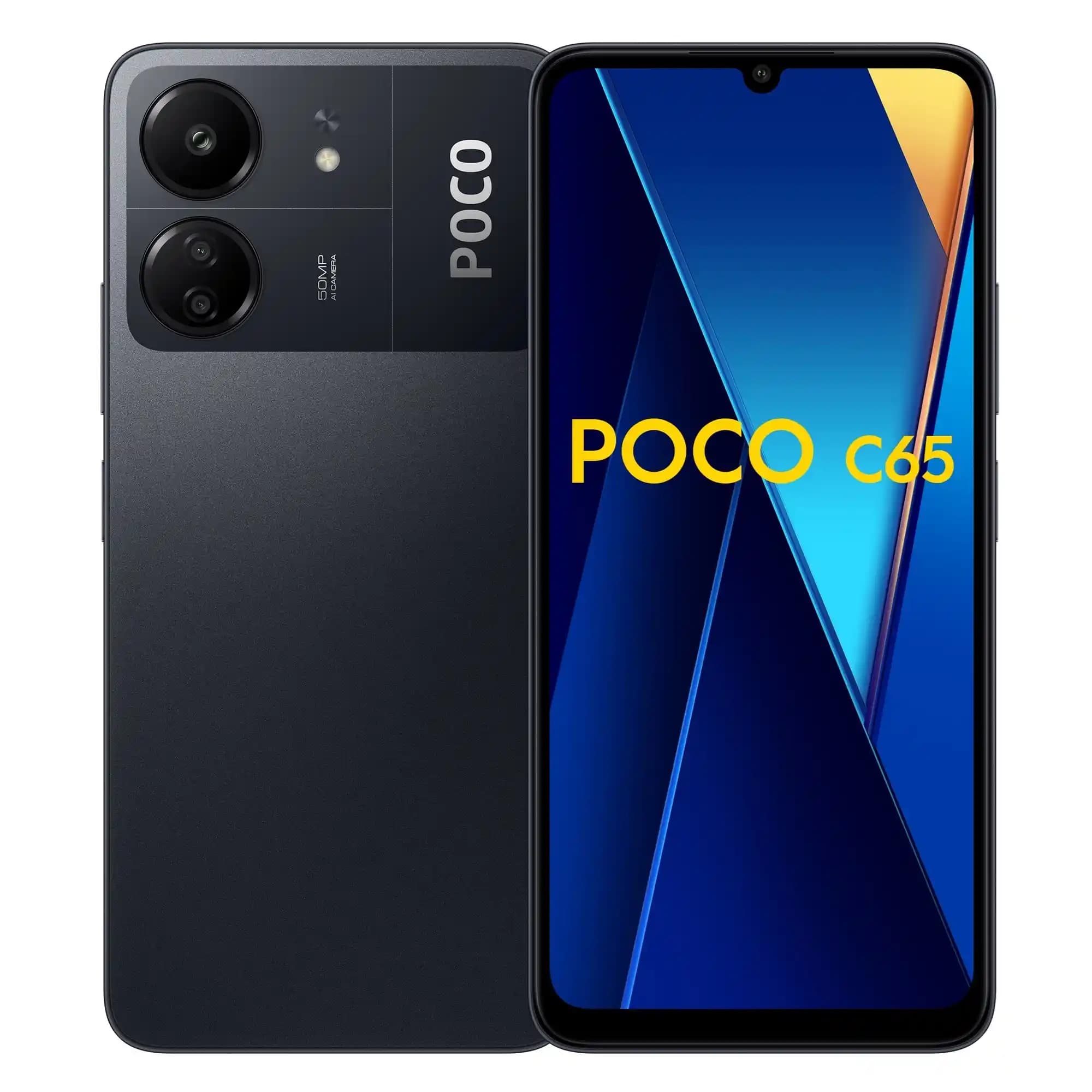 POCO C65 Akıllı Telefonu: Uygun Fiyatlı ve Yüksek Performanslı Yeni Nesil Cihaz