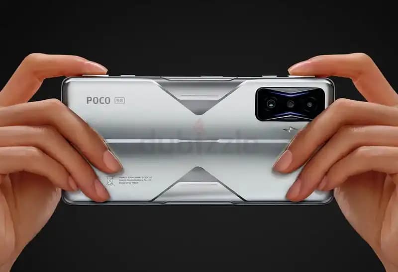 POCO F4 GT Akıllı Telefonu: Güçlü Performans ve Yenilikçi Özellikler Analizi