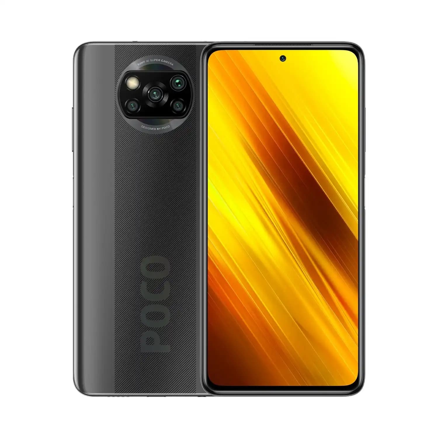 POCO X3 Akıllı Telefonu Güçlü Donanım ve Uygun Fiyatıyla Öne Çıkıyor